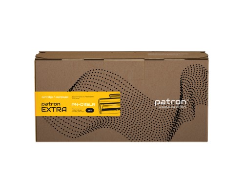 Картридж Patron SAMSUNG SL-M2870 Extra (PN-D115LR)