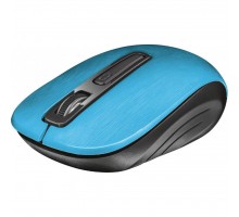 Мишка Trust Aera wireless mouse blue (22373)