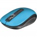 Мишка Trust Aera wireless mouse blue (22373)