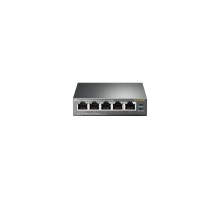 Комутатор мережевий TP-Link TL-SG1005P