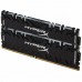 Модуль пам'яті для комп'ютера DDR4 32GB (2x16GB) 3000 MHz HyperX Predator RGB Kingston (HX430C15PB3AK2/32)