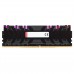 Модуль пам'яті для комп'ютера DDR4 32GB (2x16GB) 3000 MHz HyperX Predator RGB Kingston (HX430C15PB3AK2/32)