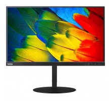 Монітор Lenovo ThinkVision T24m (61CFRAT2UA)