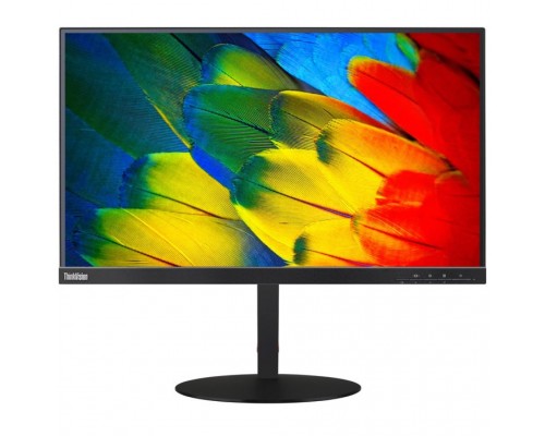 Монітор Lenovo ThinkVision T24m (61CFRAT2UA)