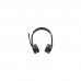 Навушники Jabra Evolve 75 SE MS stereo + with charging base (7599-842-199)