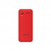 Мобільний телефон Sigma X-style 31 Power Type-C Red (4827798855058)