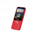 Мобільний телефон Sigma X-style 31 Power Type-C Red (4827798855058)