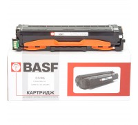 Картридж BASF Samsung CLP-415, CLX-4195 аналог CLT-C504S (KT-C504S)