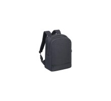 Рюкзак для ноутбука RivaCase 17.3" Black (8365 (Black))