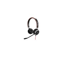 Навушники Jabra Evolve 40 UC Stereo (6399-829-209)