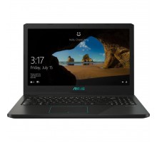 Ноутбук ASUS M570DD-DM001 (90NB0PK1-M02420)