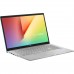 Ноутбук ASUS VivoBook S15 S533JQ-BQ053 (90NB0SN1-M00760)