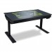 Корпус Lian Li DK04-FX EU Black Gaming desk (G99.DK04FX.02EU)