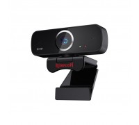 Веб-камера Redragon Fobos GW600 HD720P Black (77887)