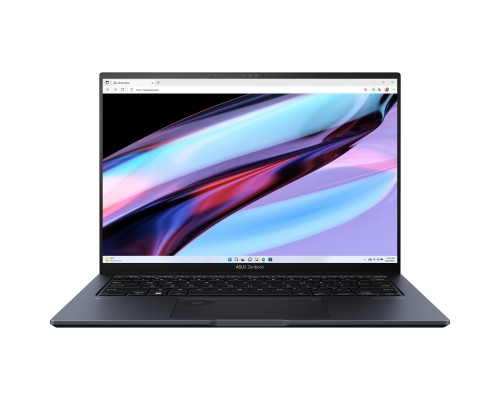 Ноутбук ASUS Zenbook Pro 14 OLED UX6404VI-P4045W (90NB0Z82-M002Y0)