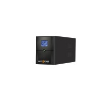 Пристрій безперебійного живлення LogicPower LPM-UL1250VA (4987)