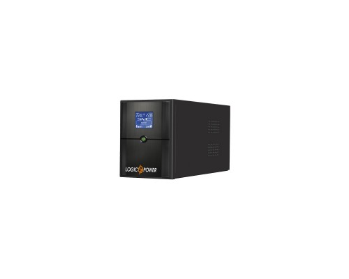 Источник бесперебойного питания LogicPower LPM-UL1250VA (4987)