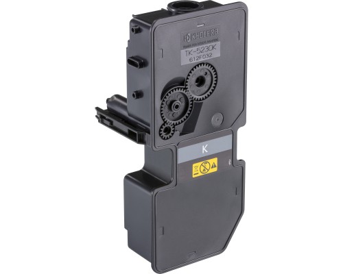 Тонер-картридж Integral Kyocera TK-5230K (12100312)