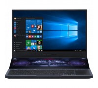 Ноутбук ASUS ROG Zephyrus Duo GX550LWS-HF101T (90NR02Y1-M01860)