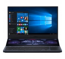 Ноутбук ASUS ROG Zephyrus Duo GX550LWS-HF101T (90NR02Y1-M01860)