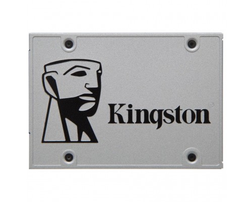 Накопичувач SSD 2.5" 120GB Kingston (SUV500/120G)