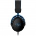 Навушники HyperX Cloud Alpha S 7.1 (HX-HSCAS-BL/WW)