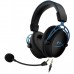 Навушники HyperX Cloud Alpha S 7.1 (HX-HSCAS-BL/WW)