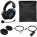 Навушники HyperX Cloud Alpha S 7.1 (HX-HSCAS-BL/WW)