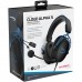 Навушники HyperX Cloud Alpha S 7.1 (HX-HSCAS-BL/WW)