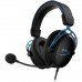 Навушники HyperX Cloud Alpha S 7.1 (HX-HSCAS-BL/WW)