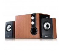 Акустична система Genius SP-HF1250B II Wood (31730012400)