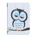 Чохол до планшета BeCover Smart Case Lenovo Tab M10 TB-X605/TB-X505 Owl (703475) (703475)