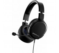 Навушники SteelSeries Arctis 1 for PS5 Black (SS61425)