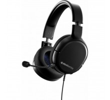 Наушники SteelSeries Arctis 1 for PS5 Black (SS61425)