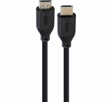 Кабель мультимедійний HDMI to HDMI 2.0m V.2.1 Cablexpert (CC-HDMI8K-2M)