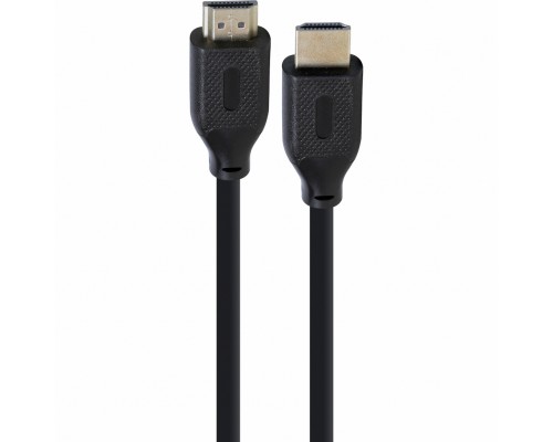 Кабель мультимедійний HDMI to HDMI 2.0m V.2.1 Cablexpert (CC-HDMI8K-2M)