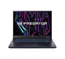 Ноутбук Acer Predator Helios 18 PH18-71 (NH.QKTEU.002)