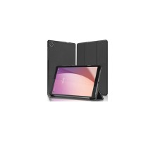 Чохол до планшета AirOn Premium Lenovo Tab M8 4th Gen (TB-300FU) + protective film black (4822352781092)