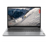 Ноутбук Lenovo IdeaPad 1 15AMN7 (82VG00AJRA)