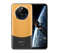 Мобільний телефон Ulefone Armor 23 Ultra 12/512Gb Umbra Orange (6937748736011)