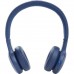 Навушники JBL Live 460NC Blue (JBLLIVE460NCBLU)