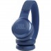 Навушники JBL Live 460NC Blue (JBLLIVE460NCBLU)