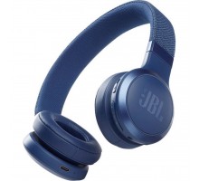 Навушники JBL Live 460NC Blue (JBLLIVE460NCBLU)