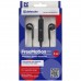 Наушники Defender FreeMotion B650 Bluetooth Black (63650)