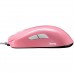 Мишка Zowie DIV INA S1 Pink-White (9H.N1KBB.A61)