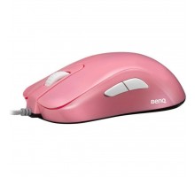 Мишка Zowie DIV INA S1 Pink-White (9H.N1KBB.A61)