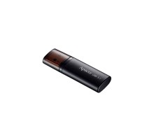 USB флеш накопитель Apacer 128GB AH25B Black USB 3.1 (AP128GAH25BB-1)