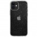 Чохол до мобільного телефона Spigen iPhone 12 mini Liquid Crystal Glitter, Crystal Quartz (ACS01741)