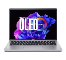 Ноутбук Acer Swift Go 14 SFG14-71 (NX.KF1EU.002)