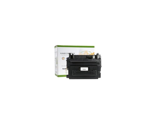 Картридж Static Control HP LJ Enterprise CF281A 10k (002-01-SF281A)